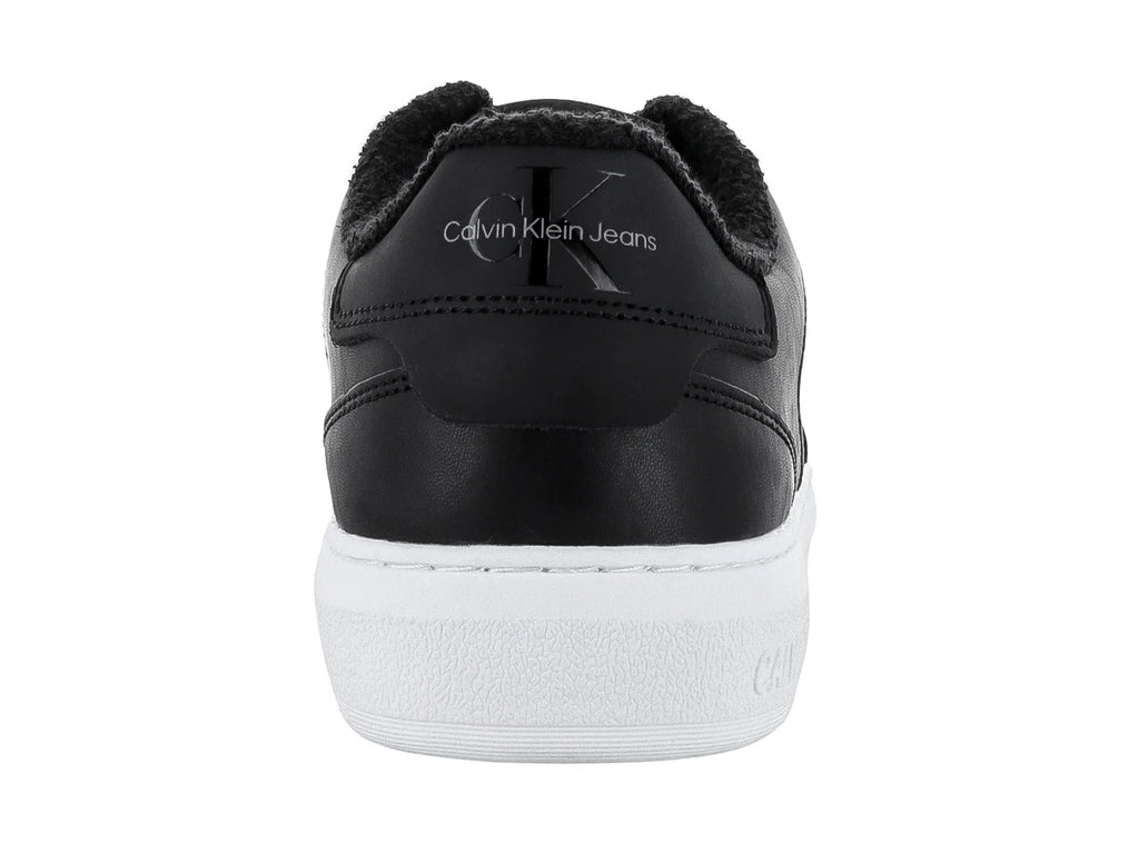 Tenis Calvin Klein Negros y Blancos para Hombre