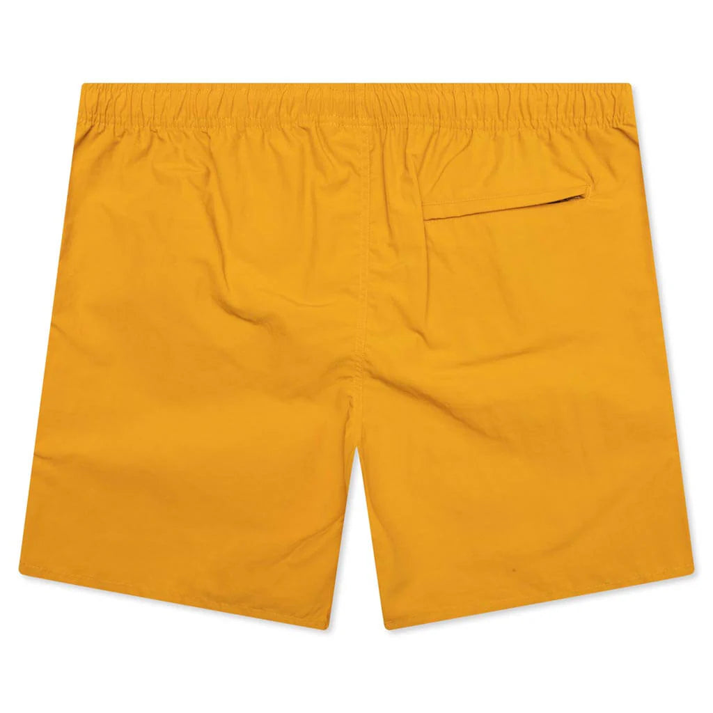 Water Short Big Basic Honey