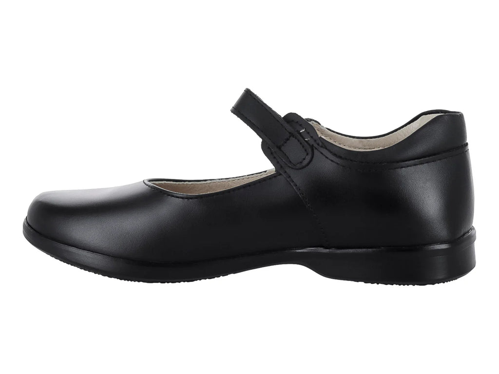 Zapatos Coloso Negros para Niña