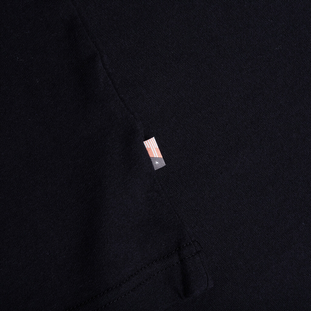 Creative Activities Tee Black