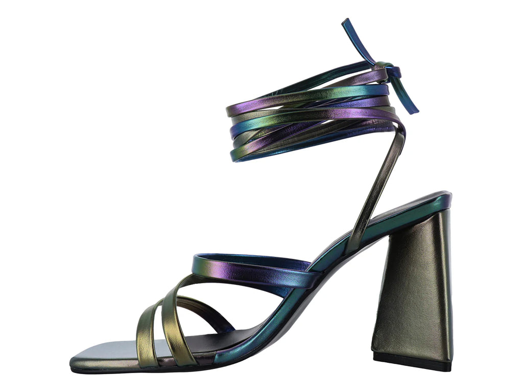 Zapatillas Perugia Charlott Multicolor para Mujer