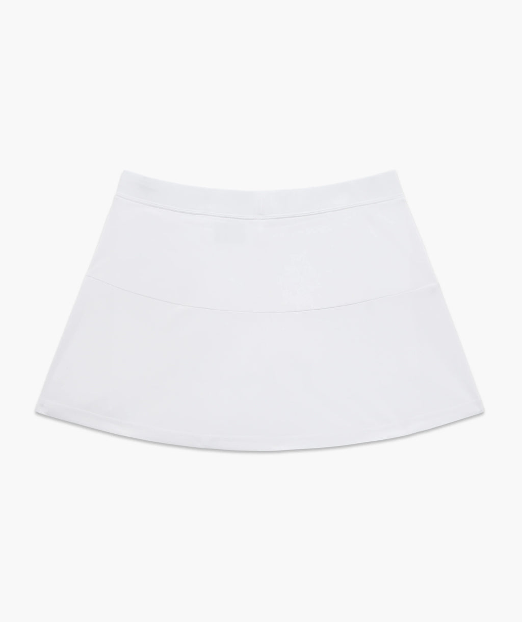 COURTNEY SKIRT WITH BUILT IN SHORTS