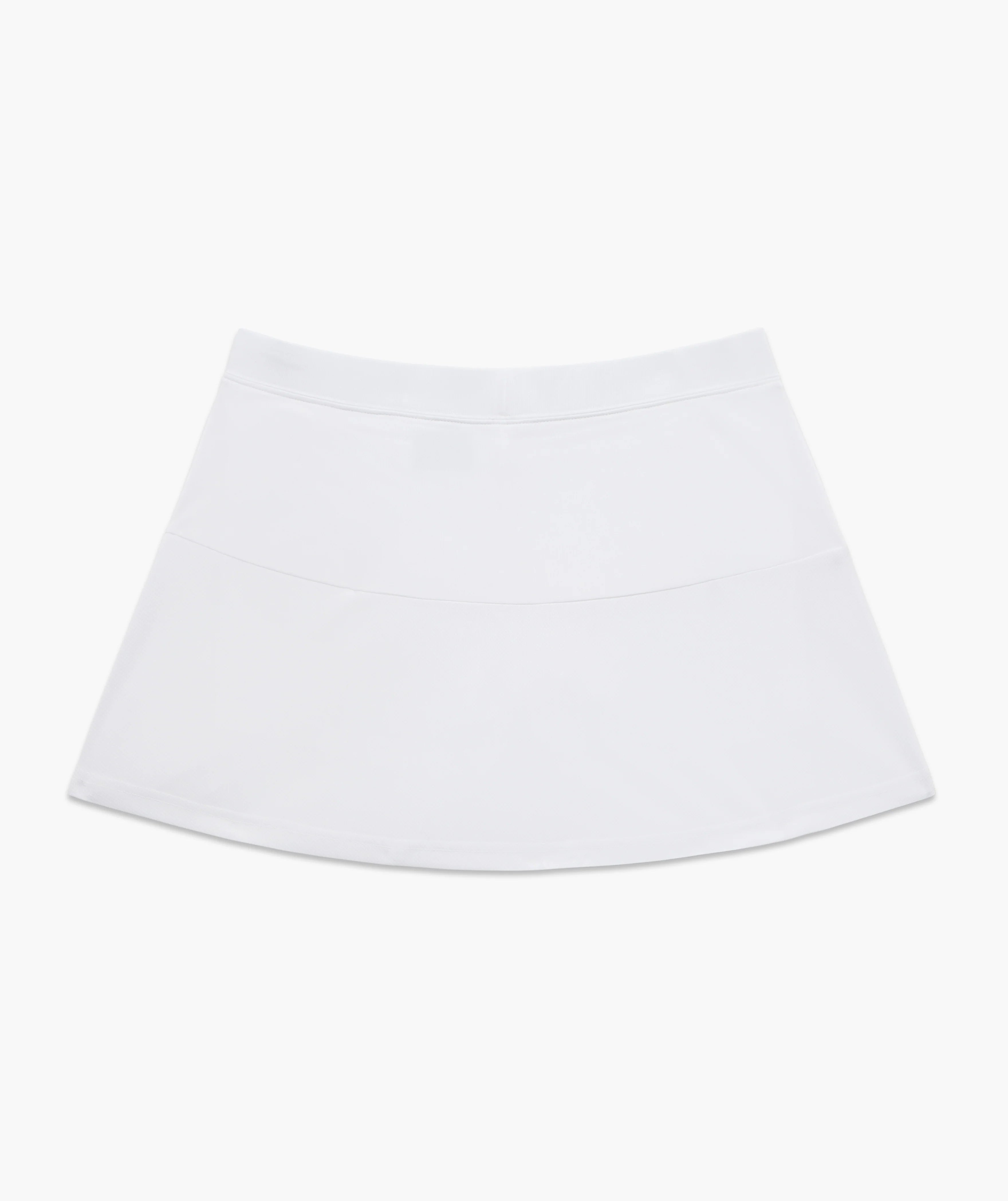 COURTNEY SKIRT WITH BUILT IN SHORTS