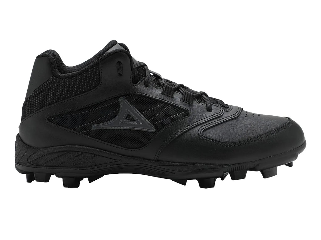 Tenis Pirma Brasil Baseball Negro para Hombre