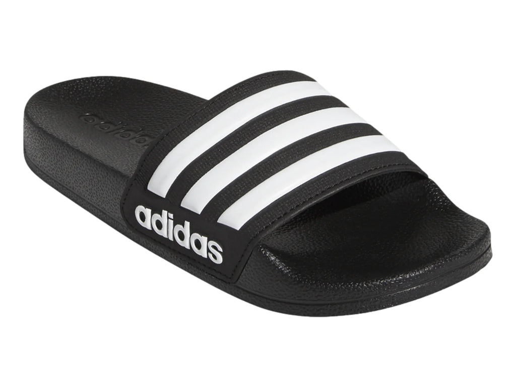 Sandalias Adidas Adilette Shower Negro para Niño