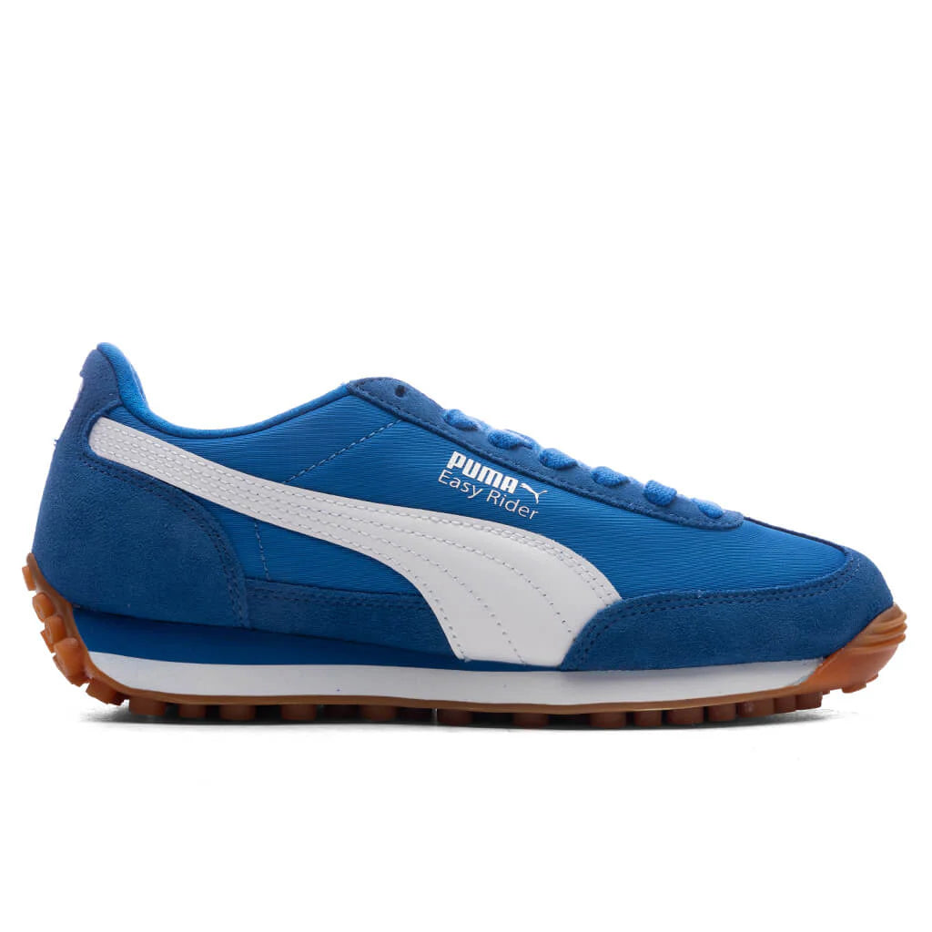 Womens Easy Rider Hyperlink Blue Clyde Royal