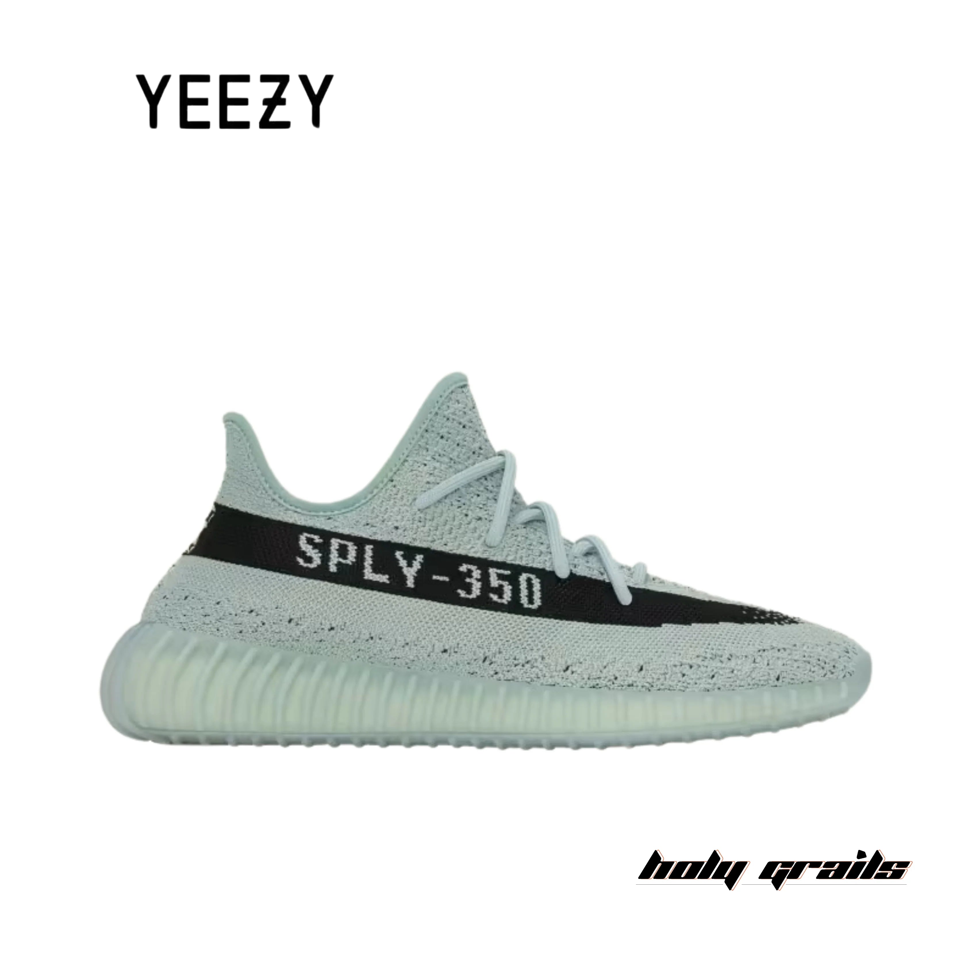 Adidas Yeezy Boost 350 V2 Salt