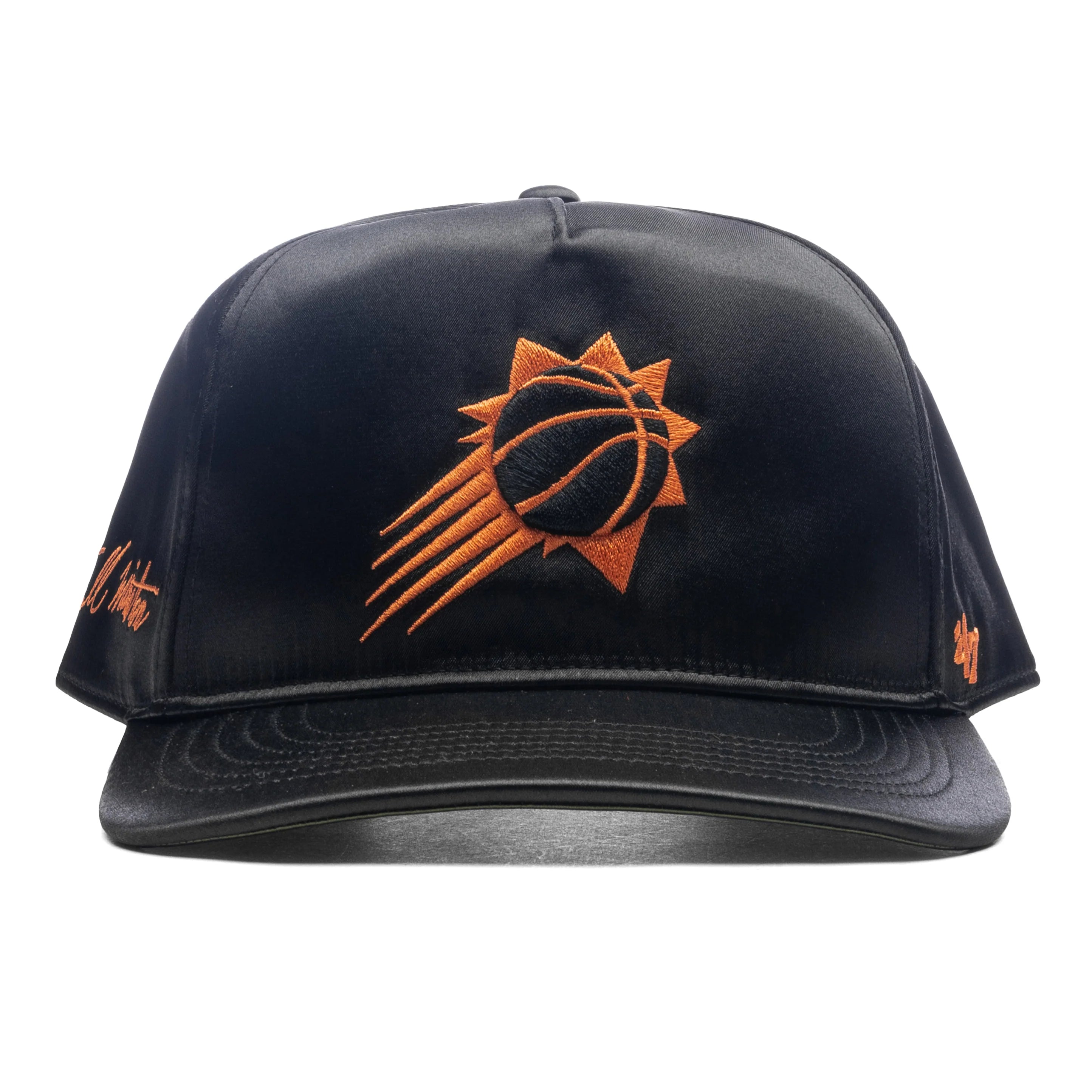 47 Brand X Tyrrell Winston 47 Hitch Phoenix Suns