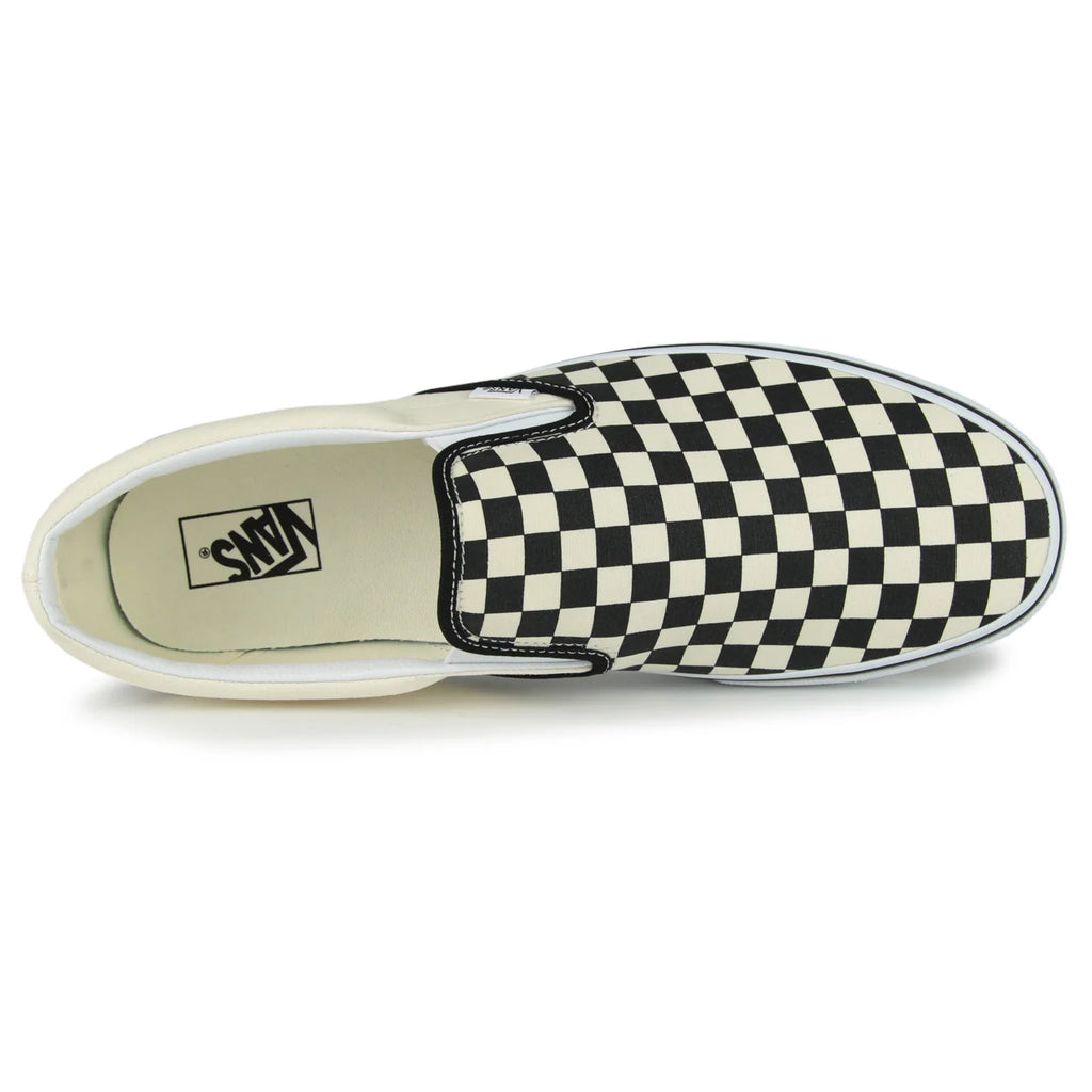 Classic Slip On