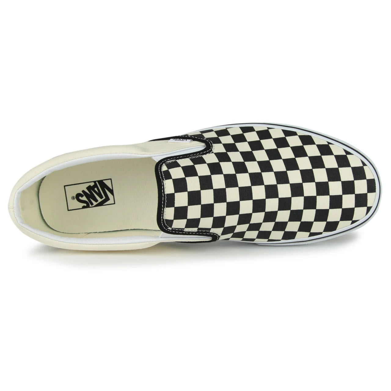 Classic Slip On
