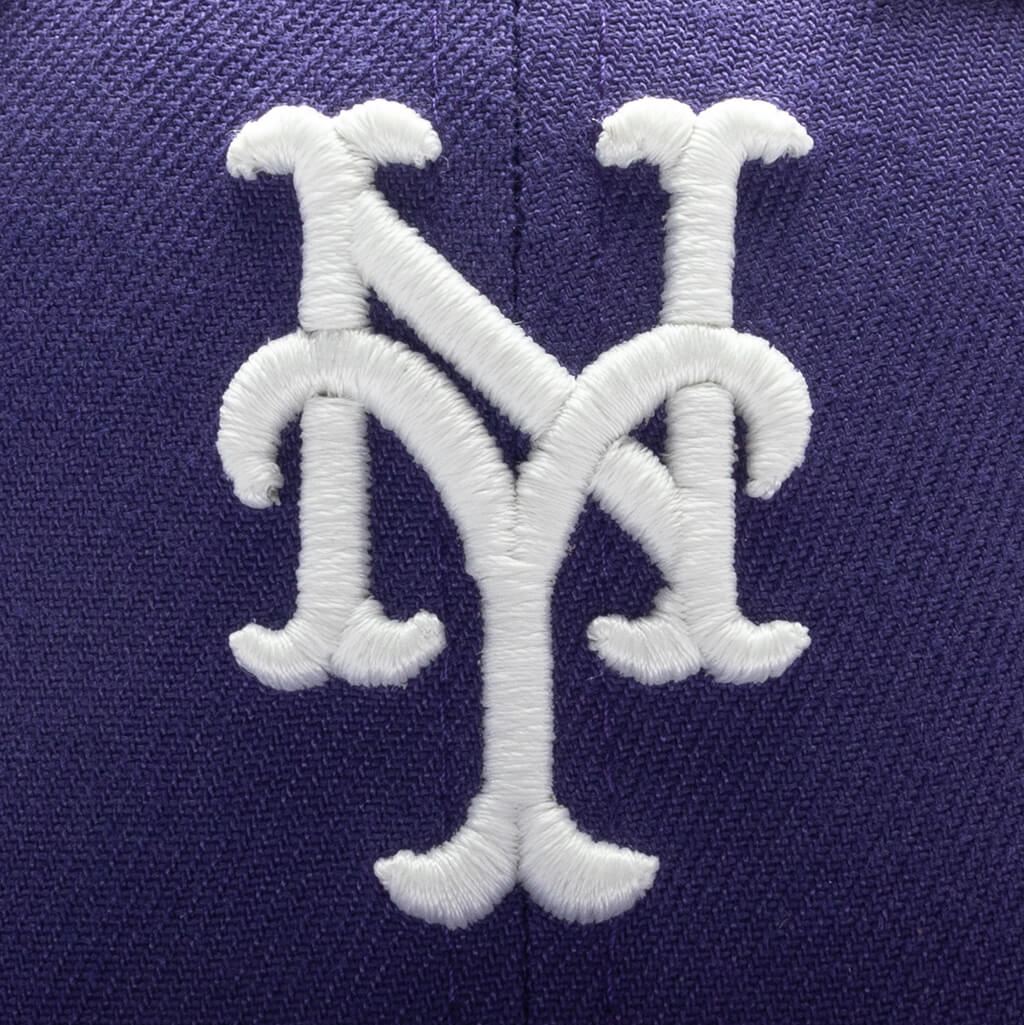 Feature x New Era Northern Lights 59FIFTY Fitted New York Mets