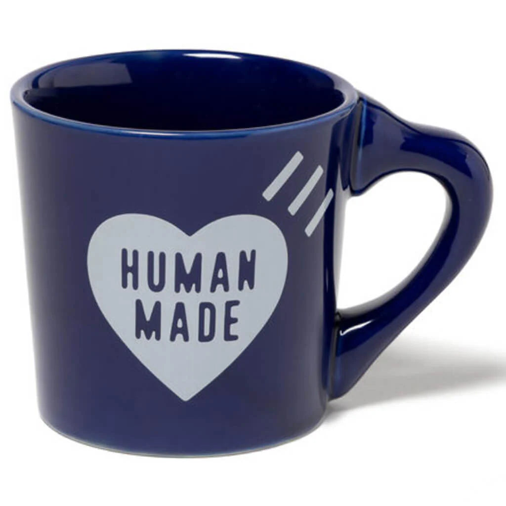 Coffee Mug Navy