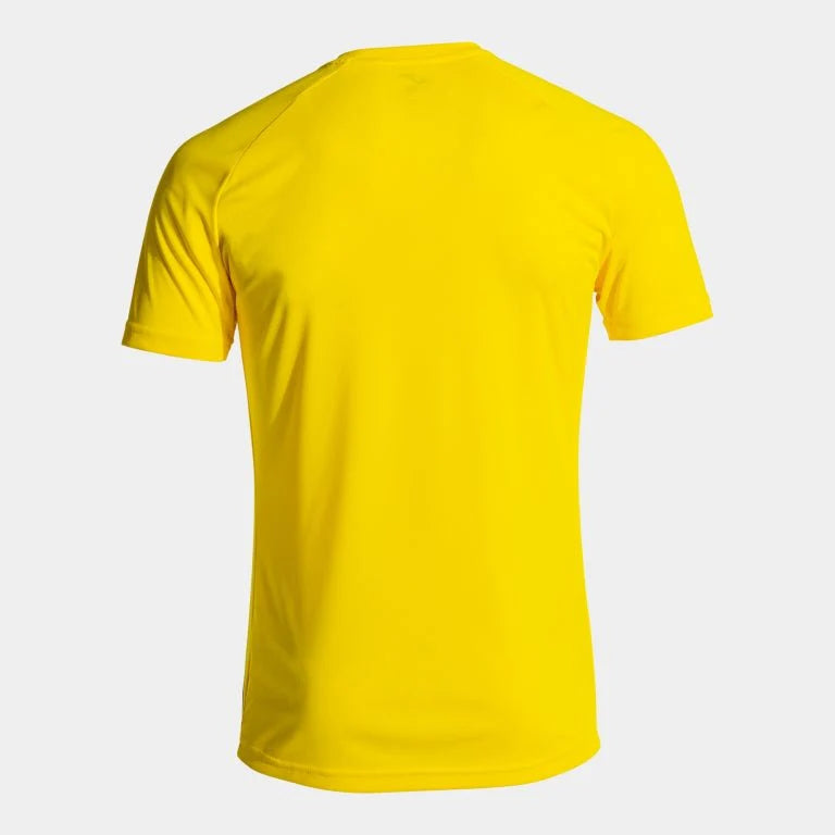 Joma Inter IV Short Sleeve T Shirt