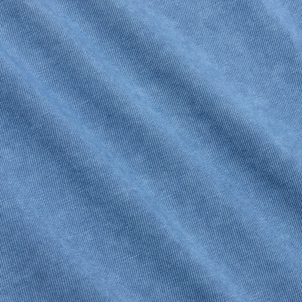Haring Tee Mineral Blue