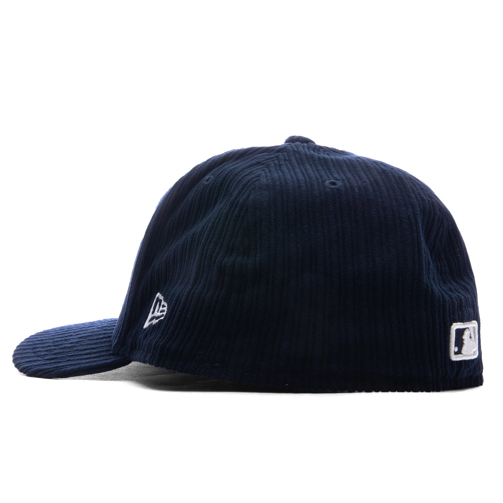 Chenille Pop 59FIFTY Fitted Hat New York Yankees