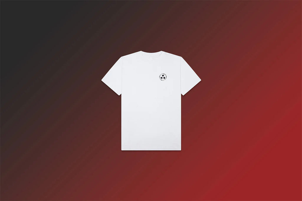 Converse x Naruto Tee Moonbathe