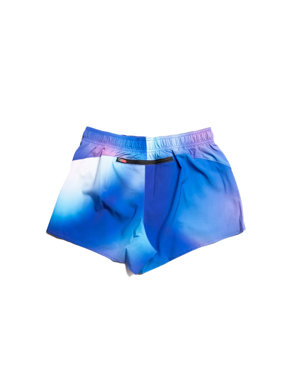 Heartbreak Womens Madison Aurora Short