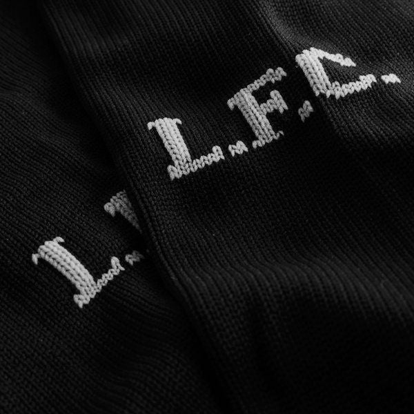 New Balance Liverpool Away Mini Kit 16 17 Black