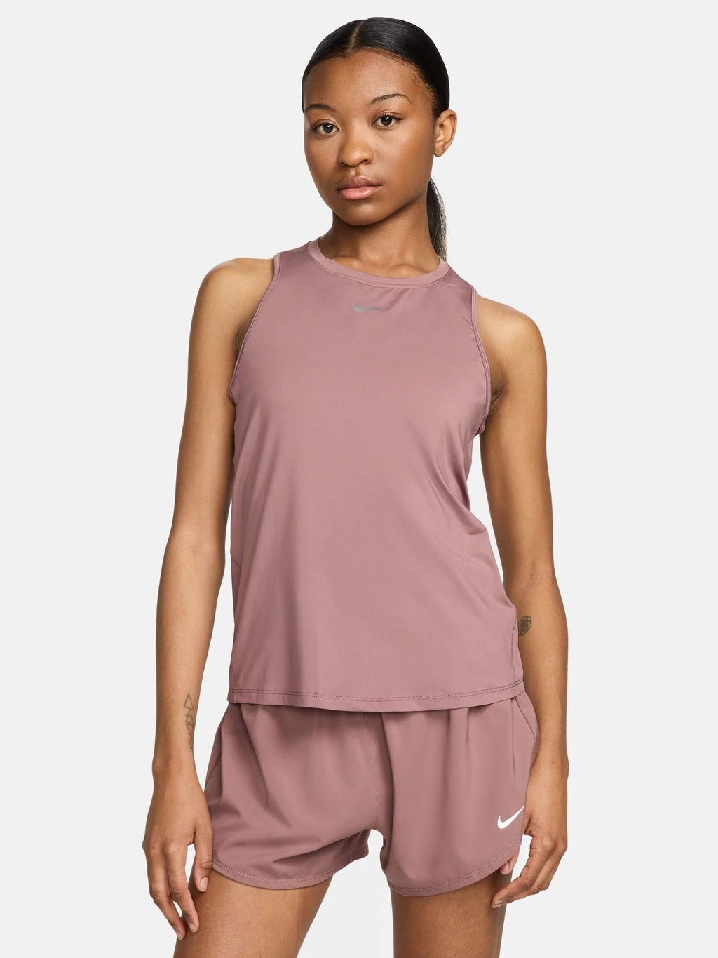 Nike Womens One Classic Dri FIT Tank Top