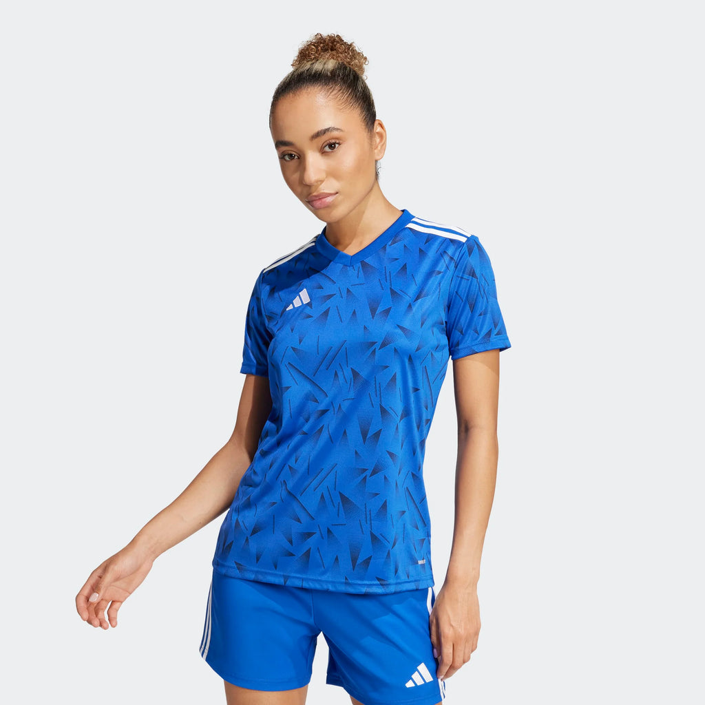 Team Icon 25 Womens Jersey