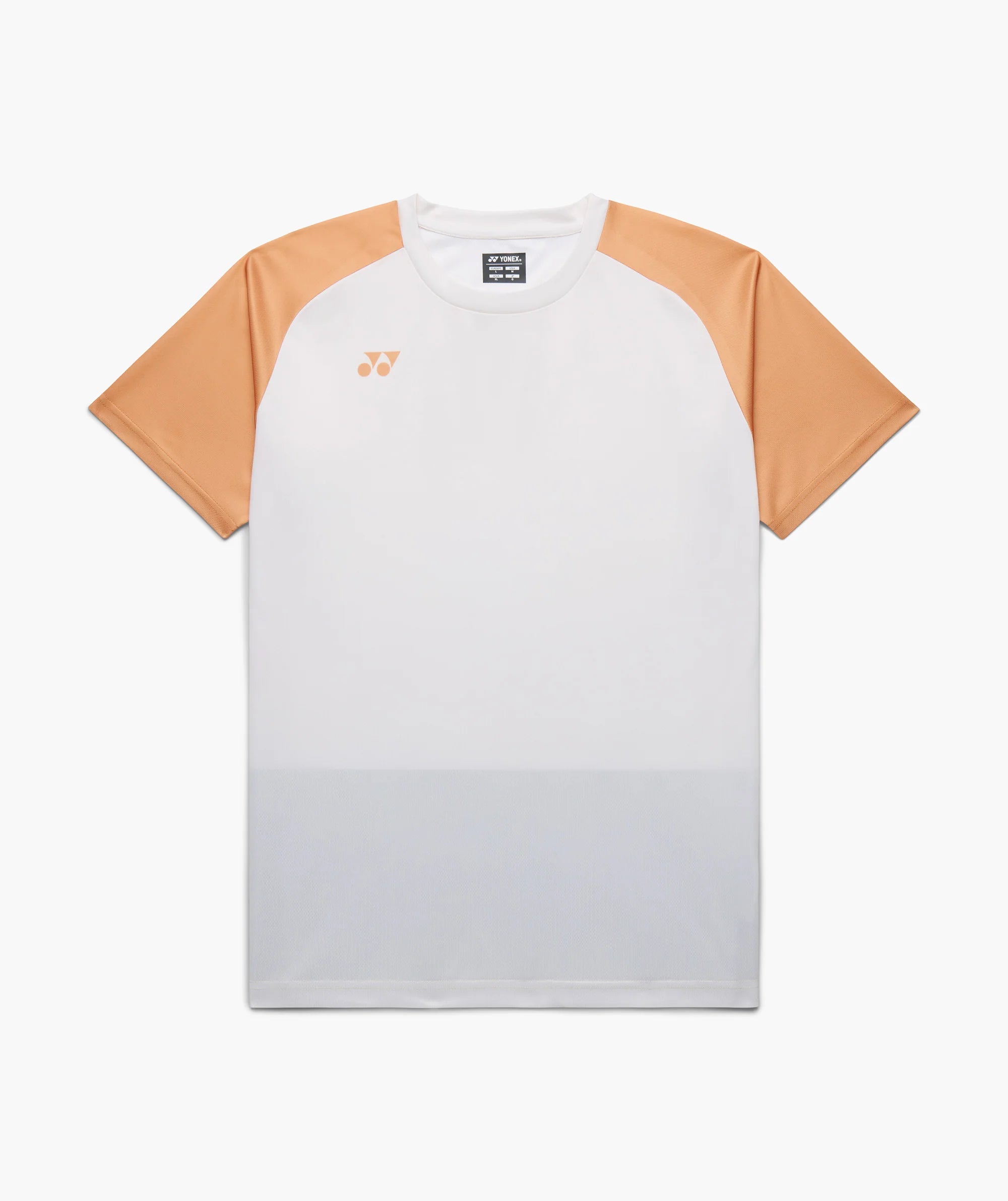 IMPACT COLOR BLOCK SHIRT