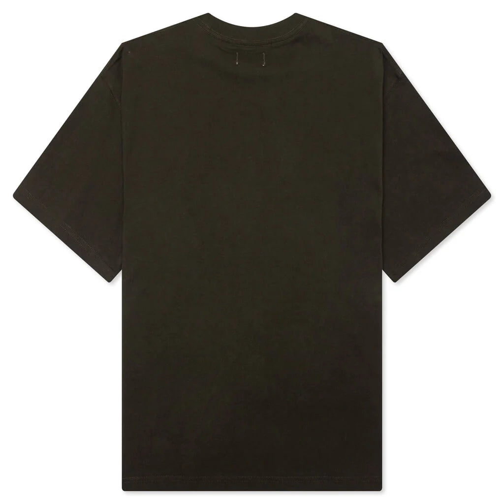 B Summer Honor The Gift S S Tee Black