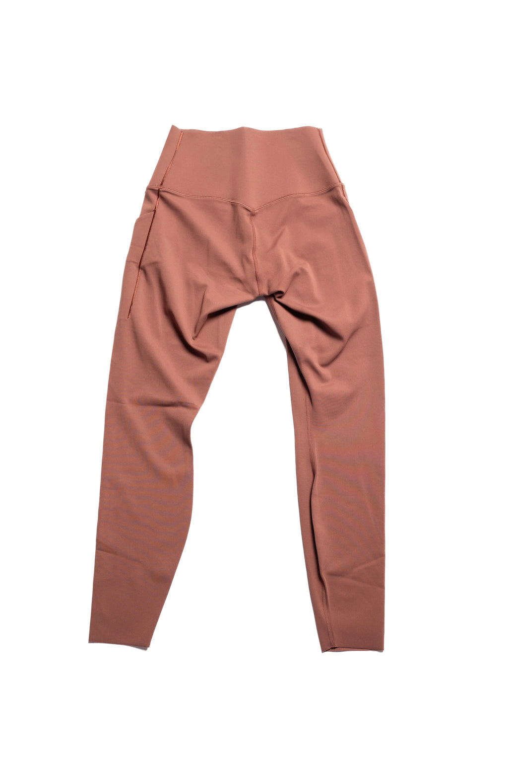 Nike Womens Universa Medium Support High Waisted 7 8 Leggings with Pockets