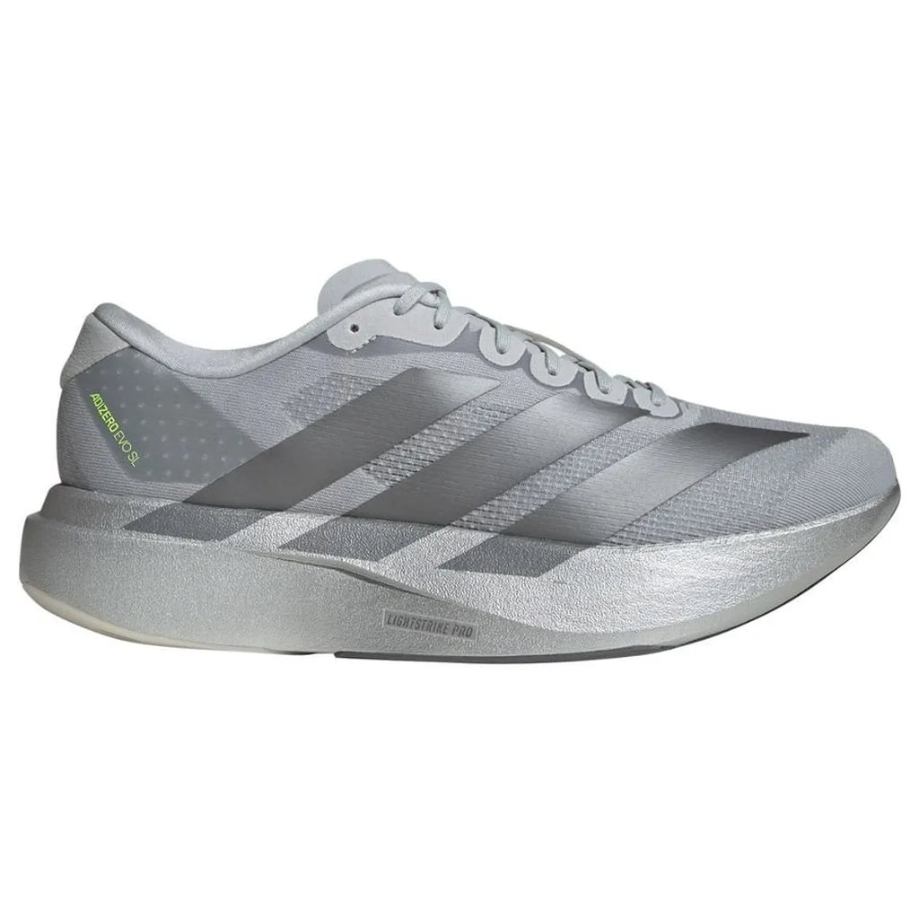 Adidas Adizero SL Gris Légèreté Performance Running