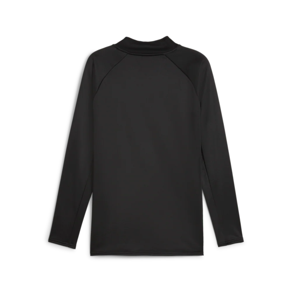 PUMA AC Milan Prematch Long Sleeve Sweat Top