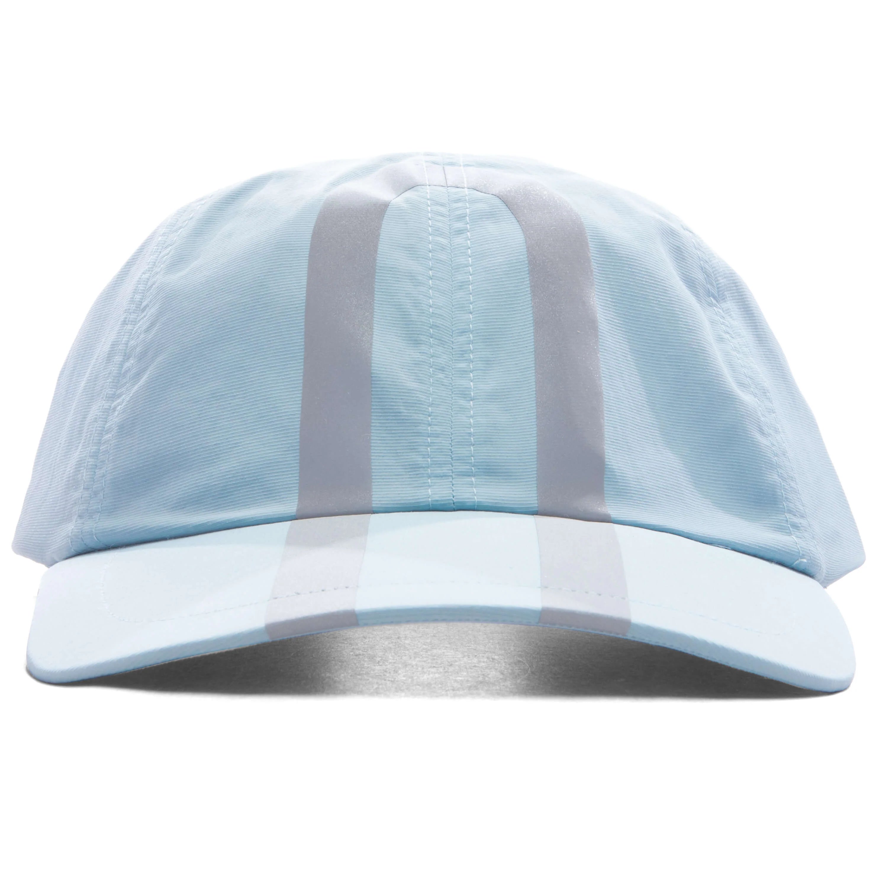 On x IKON On Cap Chambray White