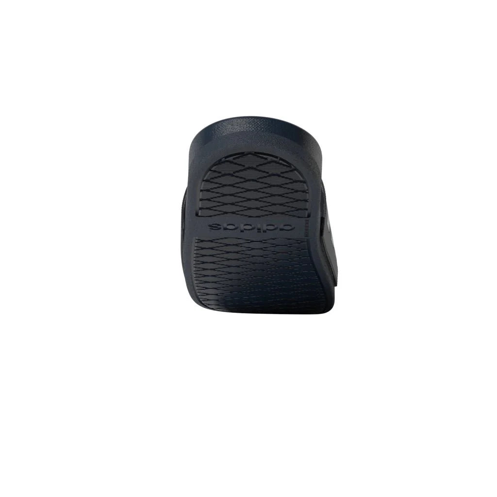 adidas Adilette Comfort Slides Blue White