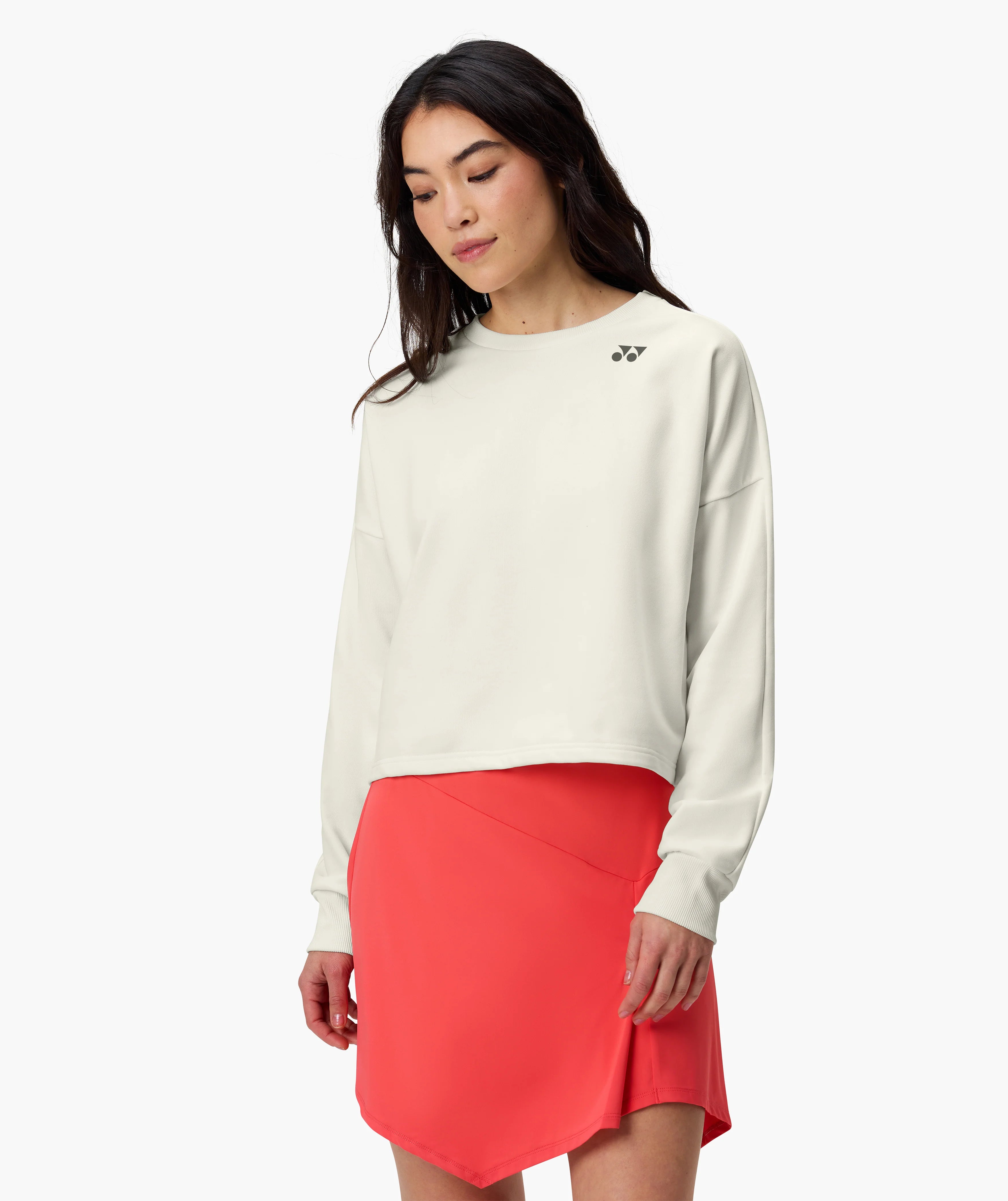 LONG SLEEVE ACTIVEWEAR TOP