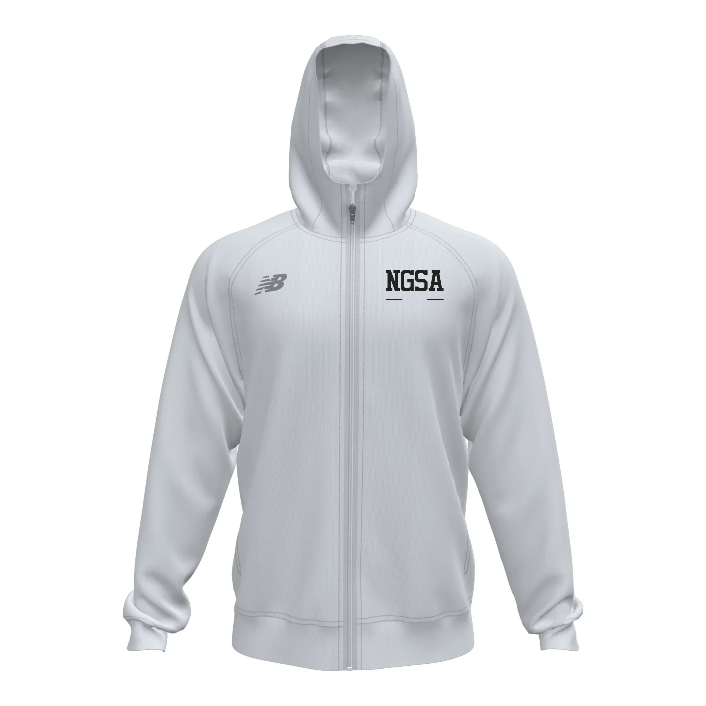 NGSA NB Travel Hoodie Youth