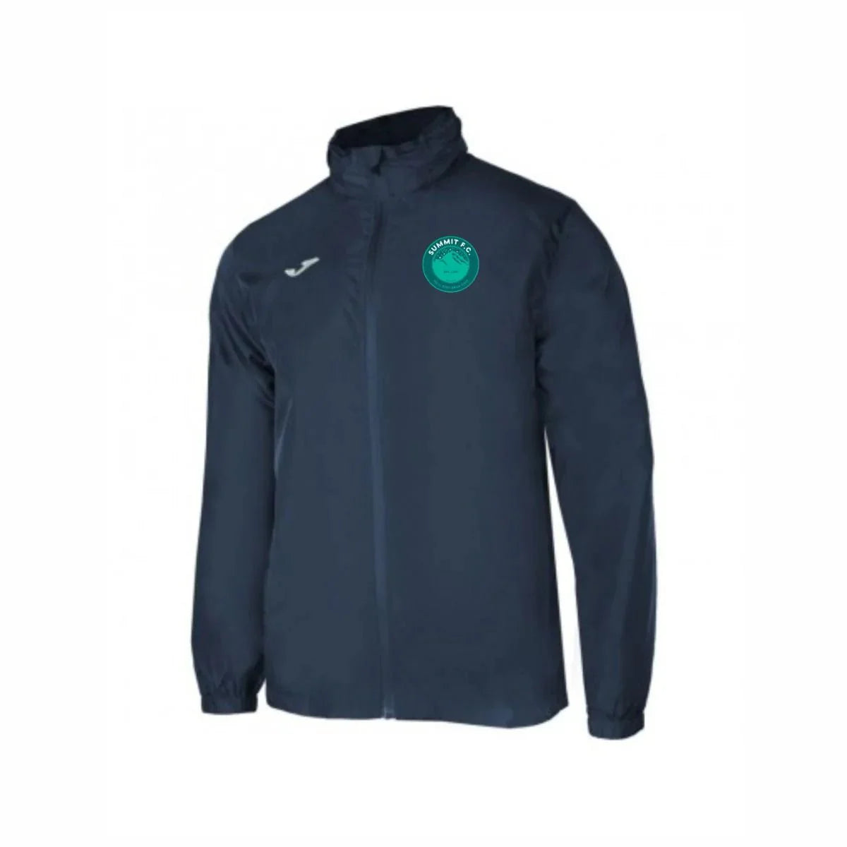 Summit FC Rain Jacket