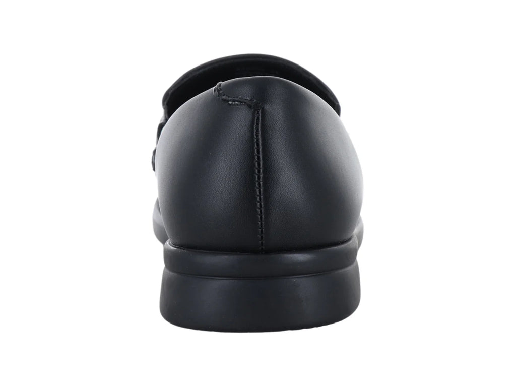 Mocasines EFE Negros para Mujer
