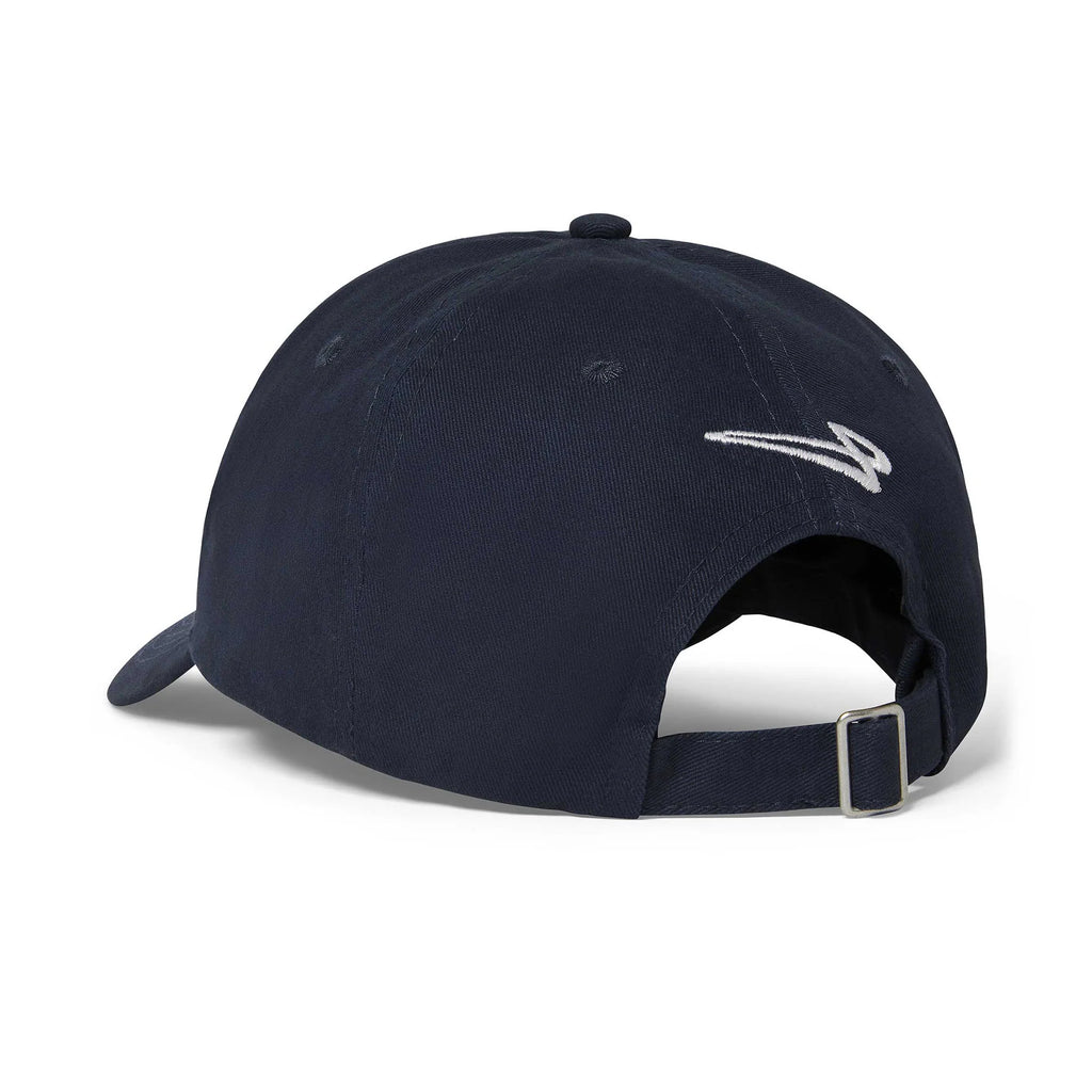 Club Cap Navy Clásico