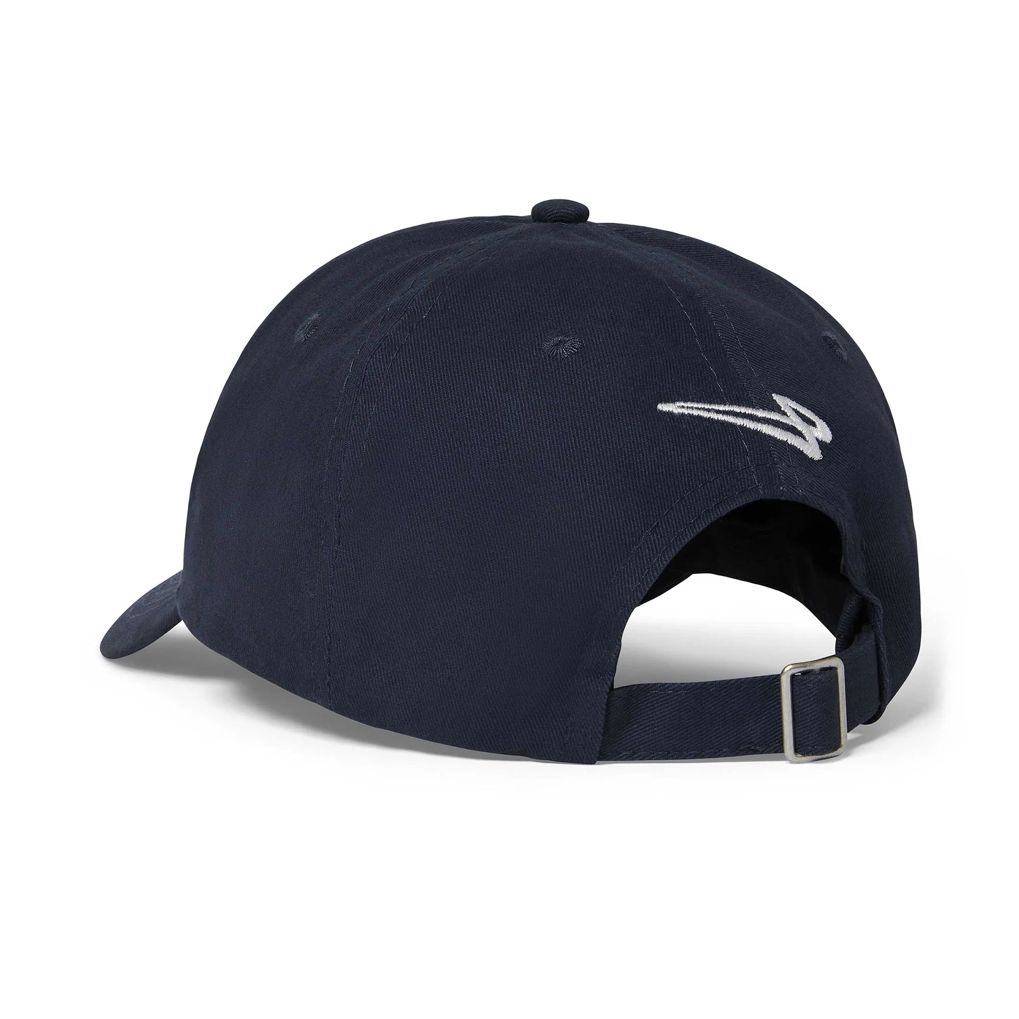 Club Cap Navy Clásico