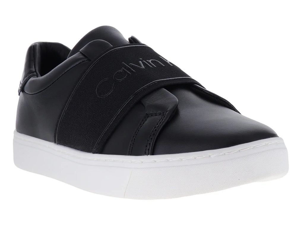 Calvin Klein Tenis Negro para Mujer