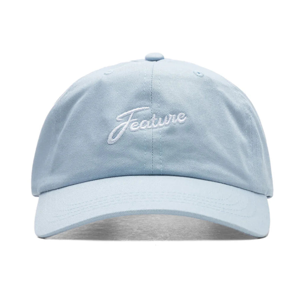 Sheared Cap Light Blue