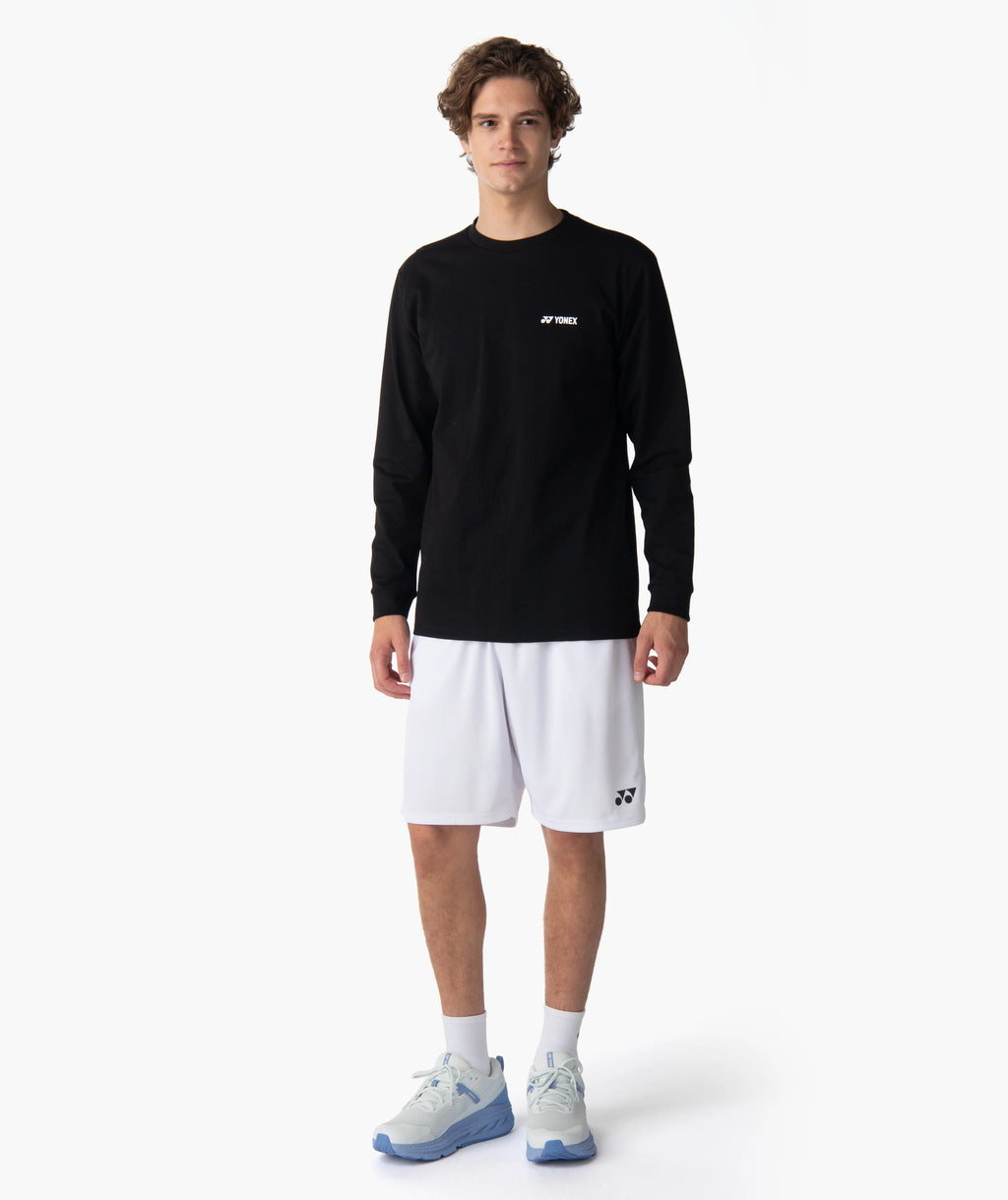 YNX SUPPLY LONG SLEEVE TEE