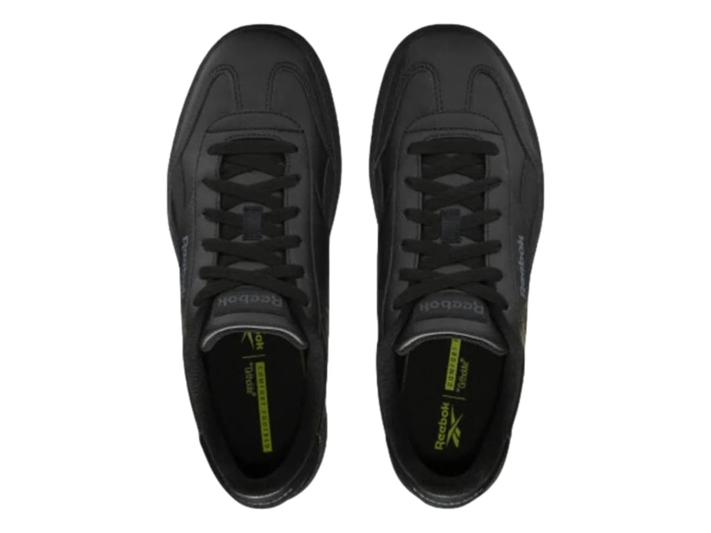 Tenis Reebok Smash Edge S Negro para Hombre