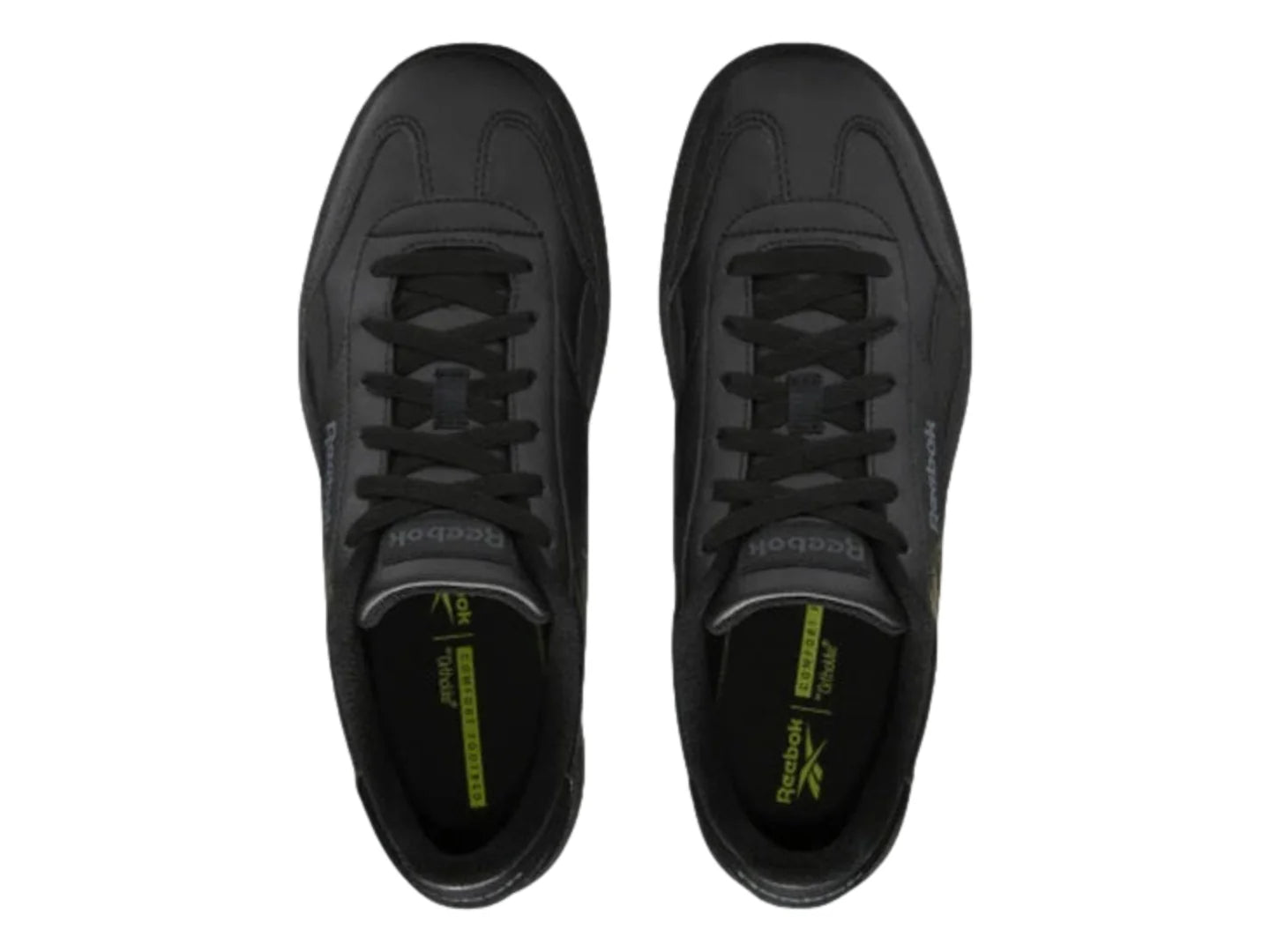 Tenis Reebok Smash Edge S Negro para Hombre