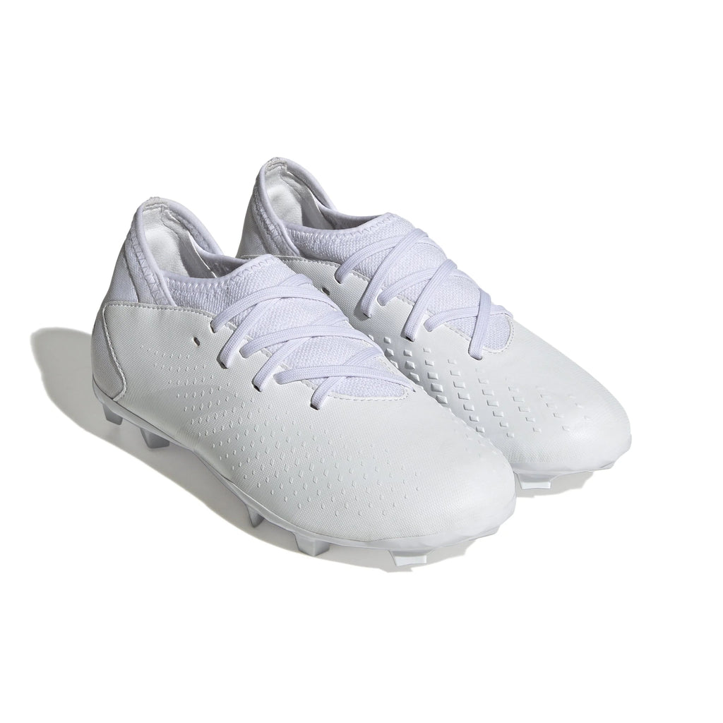 adidas Kids Predator Accuracy3 Firm Ground Cleats