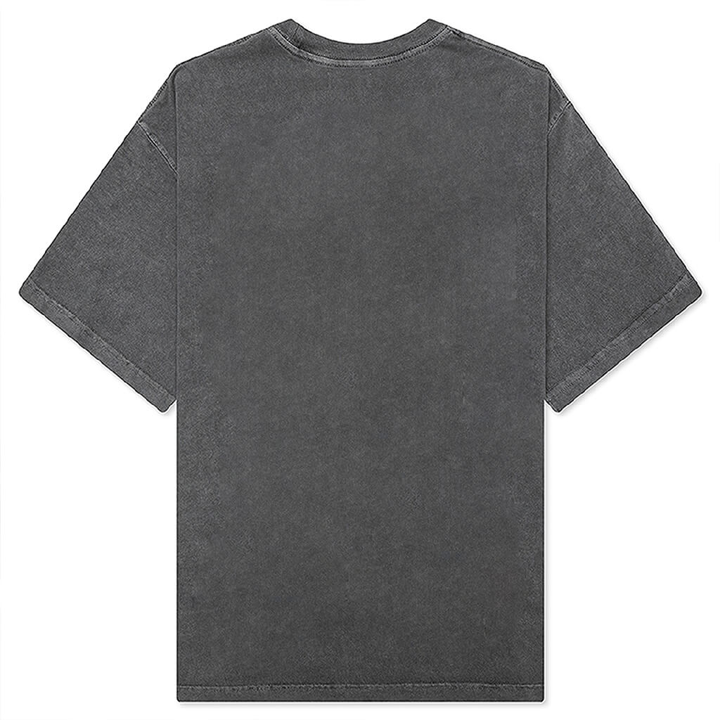 Raw Energy T Shirt Black