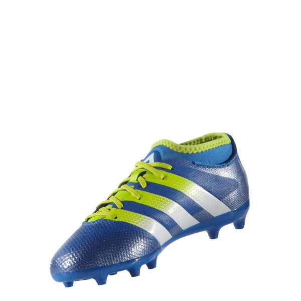 adidas Kids Ace 163 Primemesh FG AG Soccer Cleats