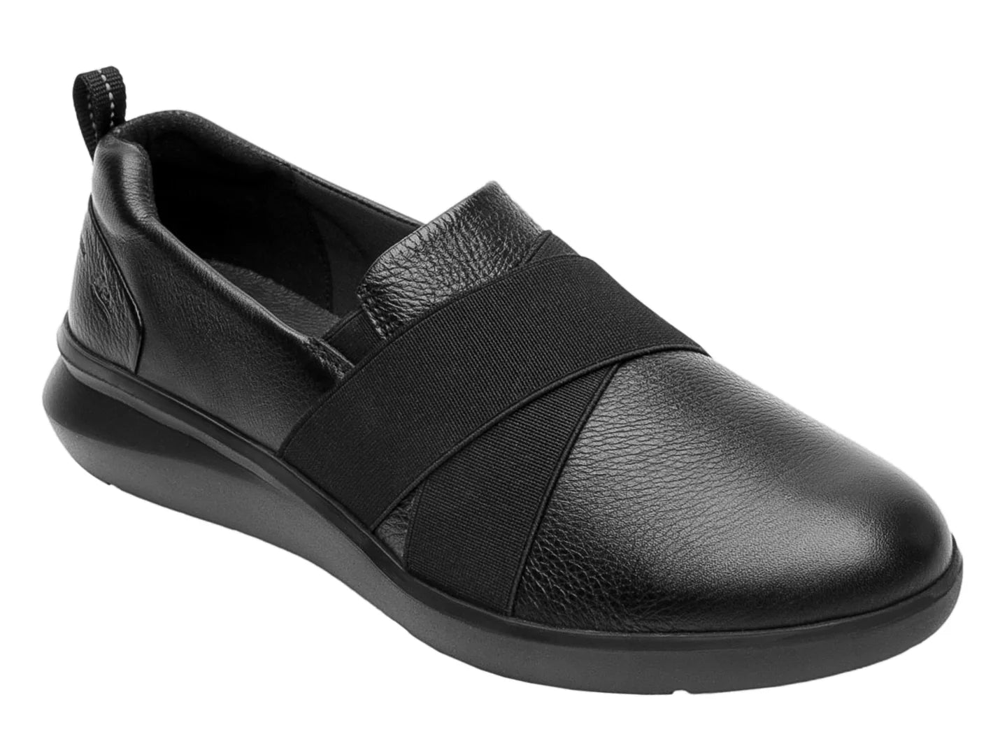 Zapato Flexi Negro para Mujer