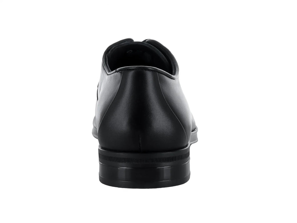 Zapato Formal Quirelli Negro para Hombre