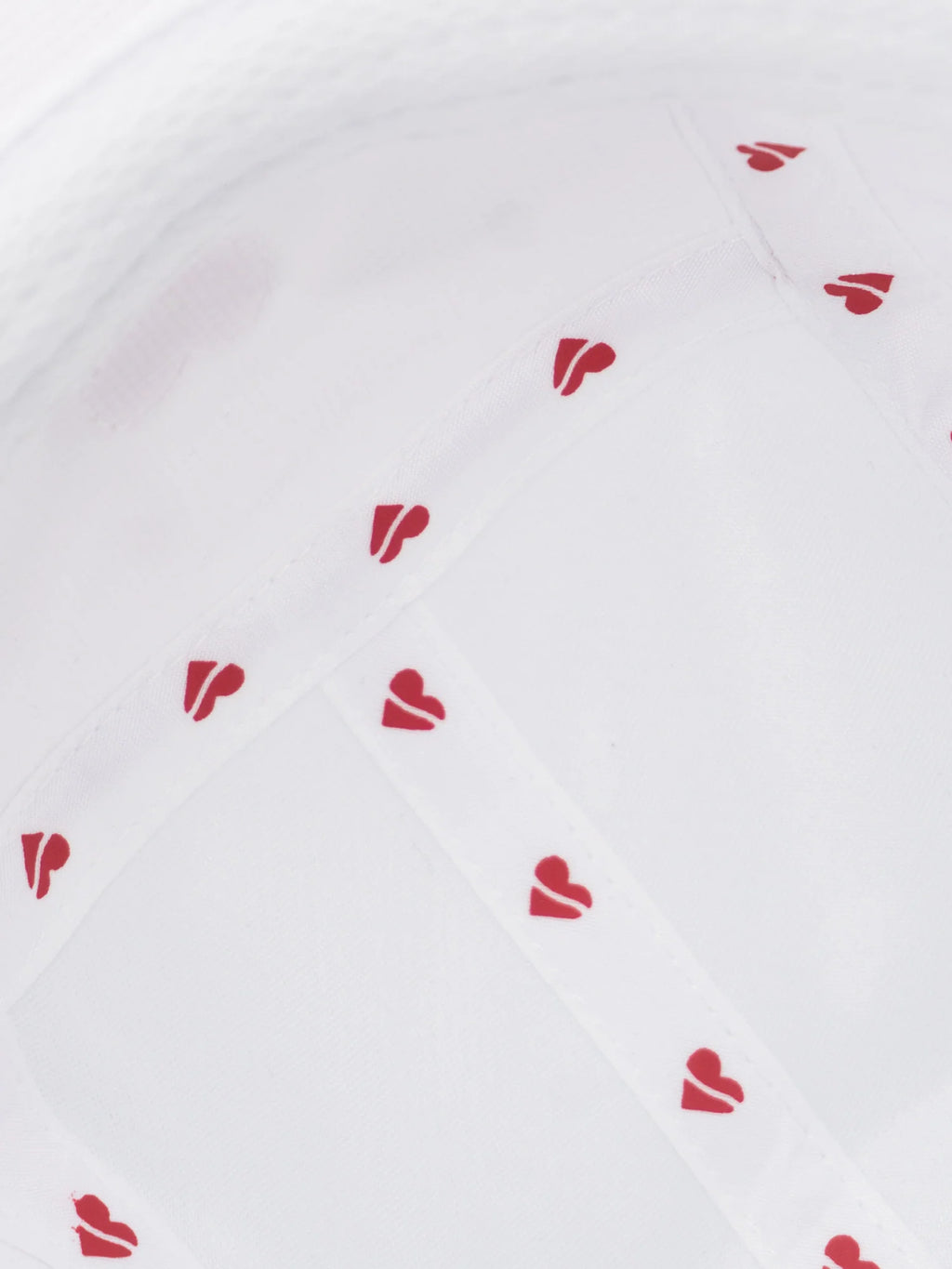 Heartbreak Halsted 5 Panel Run Hat