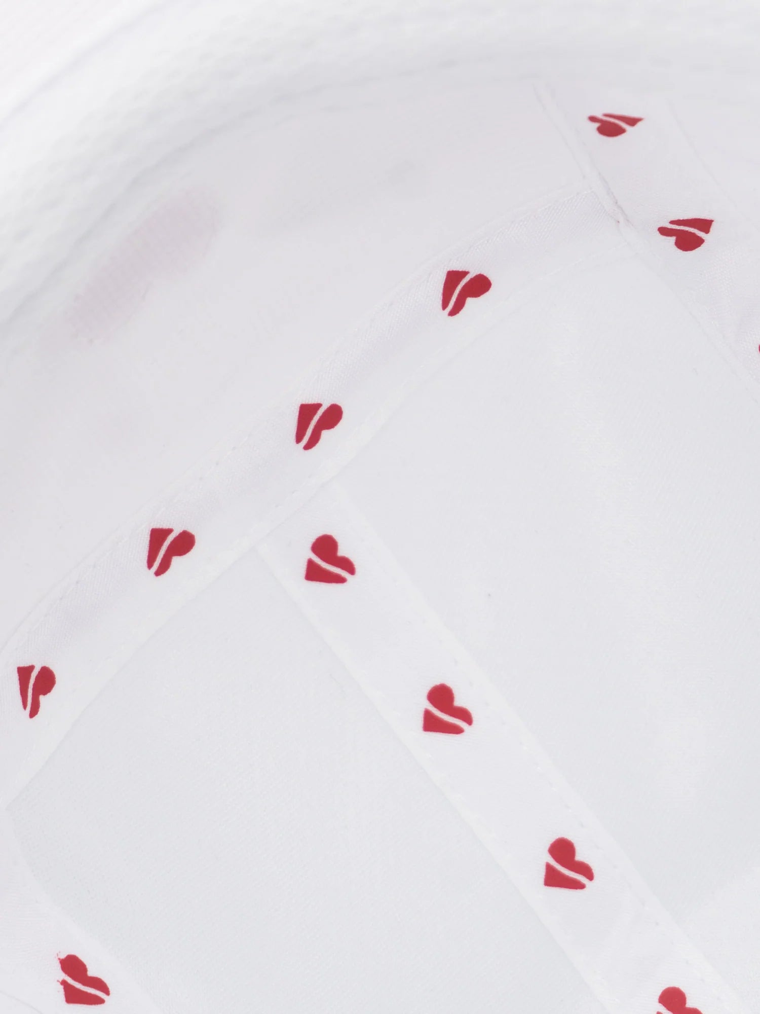 Heartbreak Halsted 5 Panel Run Hat