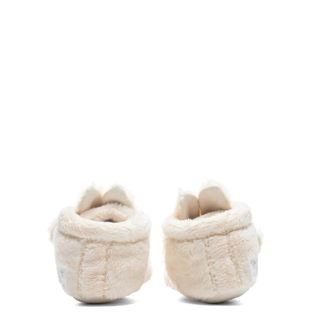 Baby Bixbee Llama Stuffie Natural